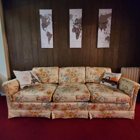 6 Minutes From The Falls! Spacious 2Nd Floor Apartment Sleeps 5 Niagara Falls Exterior photo