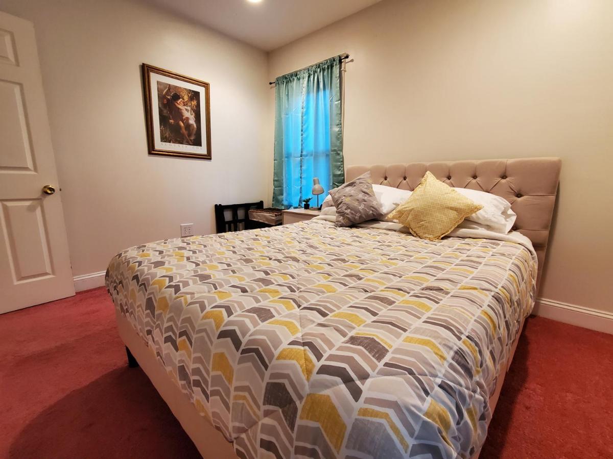 6 Minutes From The Falls! Spacious 2Nd Floor Apartment Sleeps 5 Niagara Falls Exterior photo
